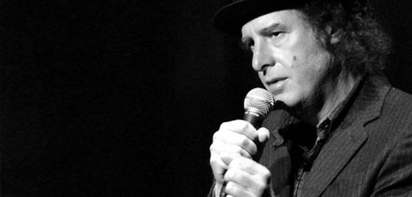 steven wright 2