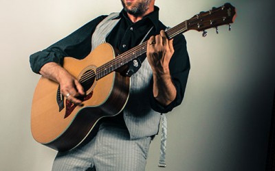 Andrea Di Marco – Questione di musica
