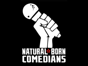 Comedy Central – Natural Born Comedians
