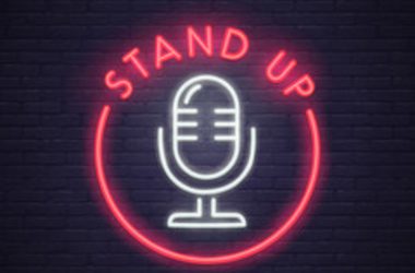 Corso breve di Stand up Comedy