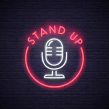 Corso breve di Stand up Comedy