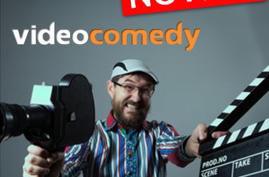 Comedy video