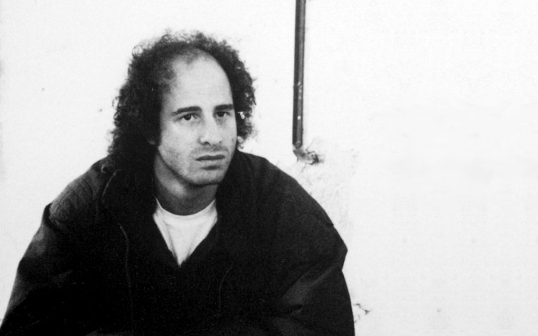 Comedy Bio: Steven Wright