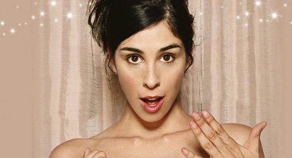 Comedy Bio: Sarah Silverman