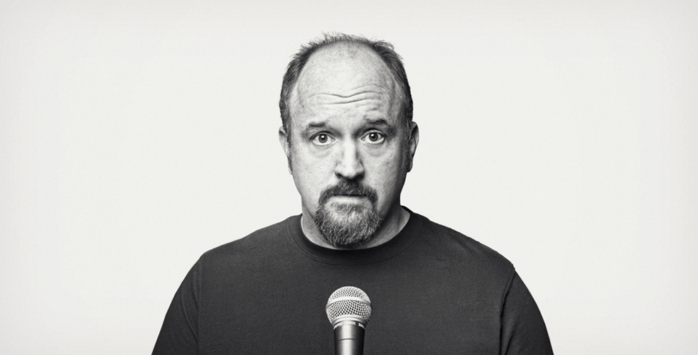 Comedy Bio: Louis CK