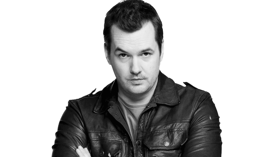 Comedy Bio: Jim Jefferies