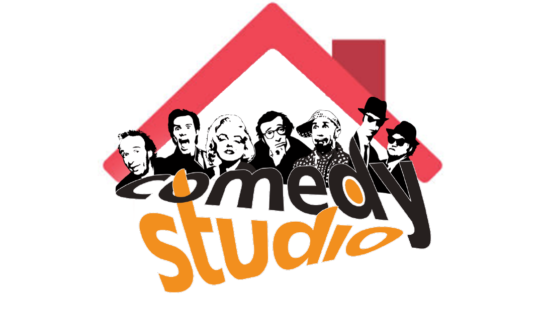 Comedy Studio si trasferisce: scoprite la nostra nuova sede!